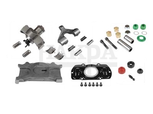 -WABCO-CALIPER ADJUSTING SET W / PIN LONG (L)